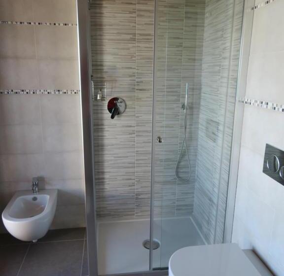 膳宿费 Il Capanno