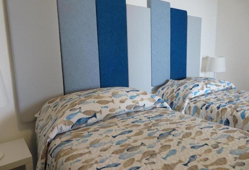 膳宿费 Il Capanno