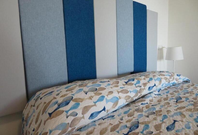 膳宿费 Il Capanno