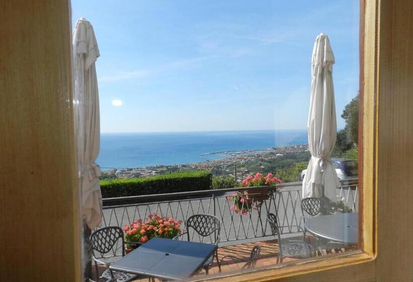 膳宿费 Il Capanno