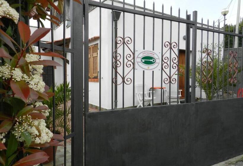 膳宿费 Il Capanno