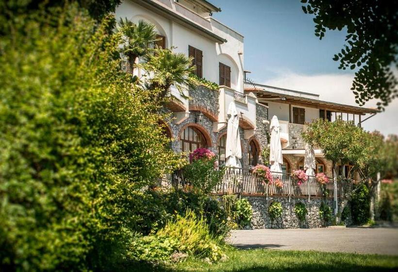 膳宿费 Il Capanno