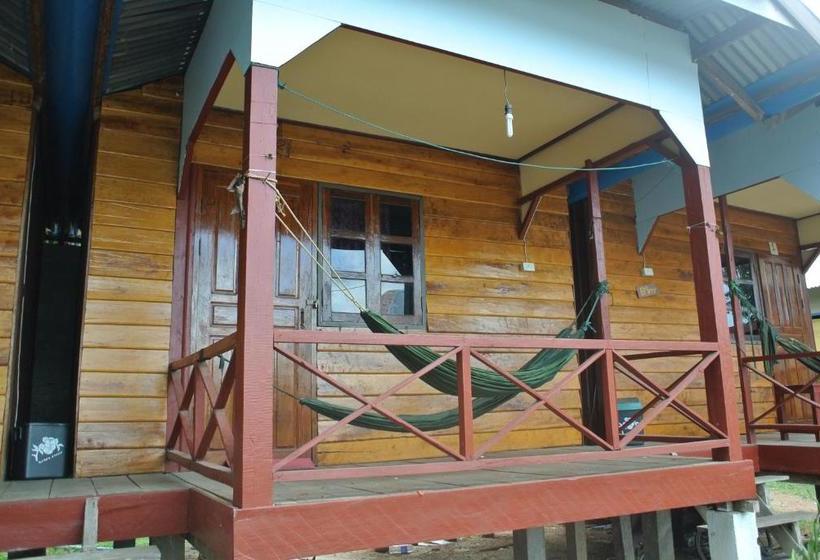 پانسیون Tavendang Guesthouse