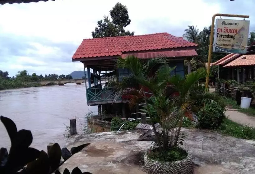 پانسیون Tavendang Guesthouse