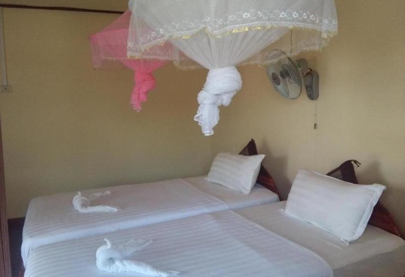 پانسیون Tavendang Guesthouse