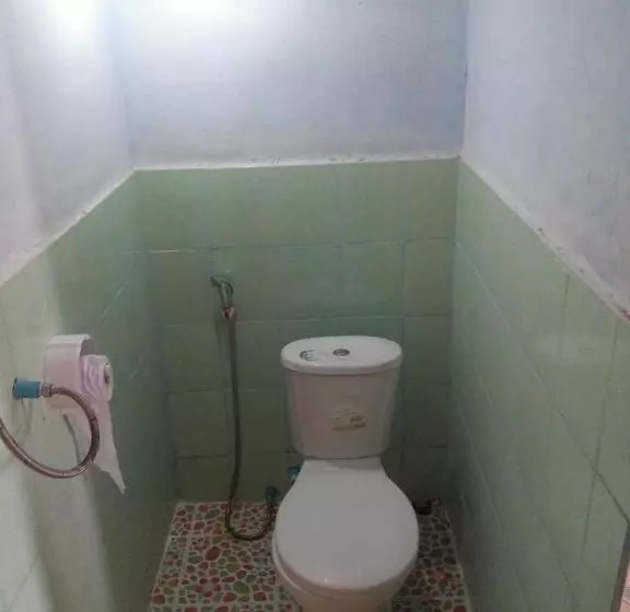 پانسیون Tavendang Guesthouse