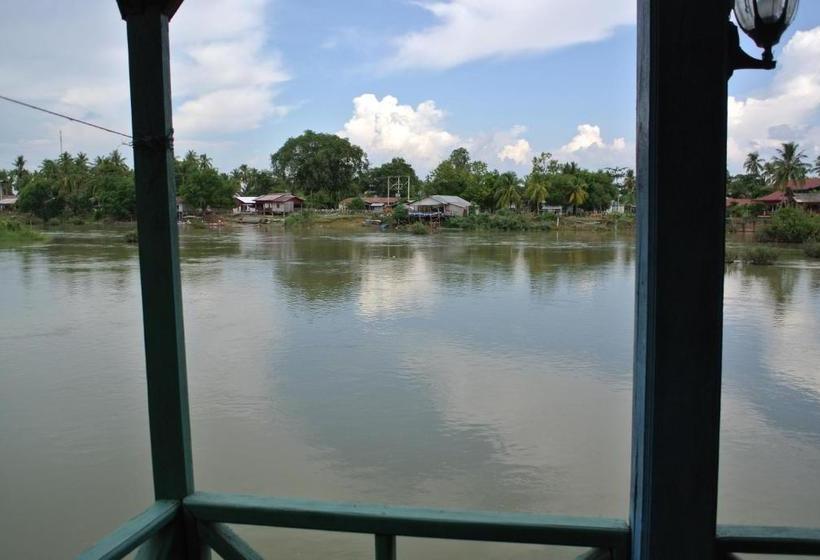 پانسیون Tavendang Guesthouse