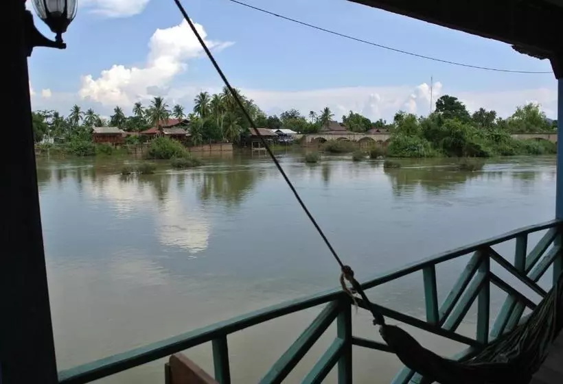 پانسیون Tavendang Guesthouse