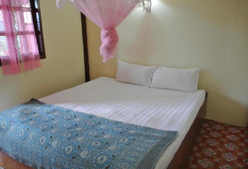 پانسیون Tavendang Guesthouse