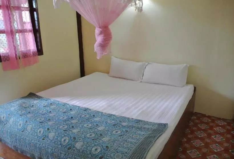 پانسیون Tavendang Guesthouse