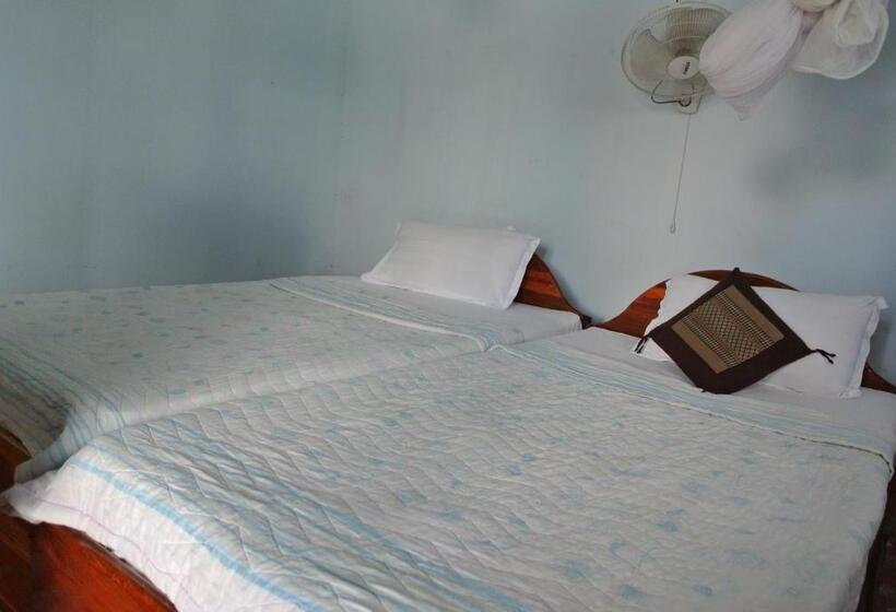 پانسیون Tavendang Guesthouse