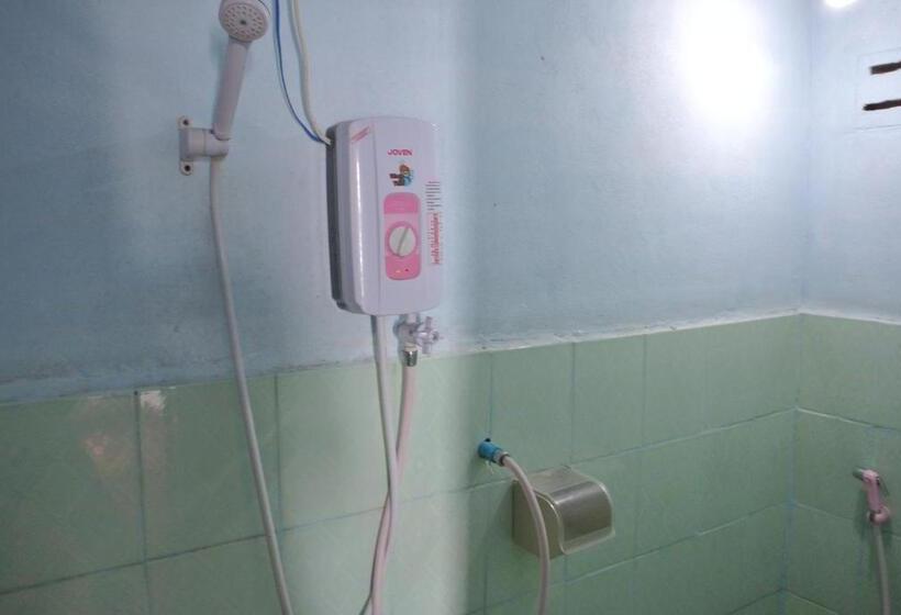 پانسیون Tavendang Guesthouse