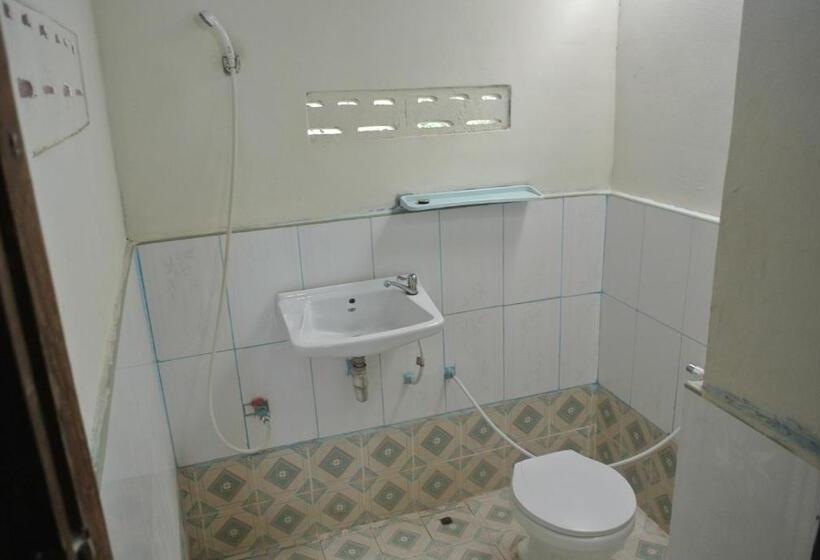 پانسیون Tavendang Guesthouse