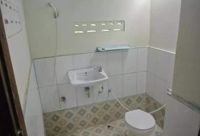 پانسیون Tavendang Guesthouse