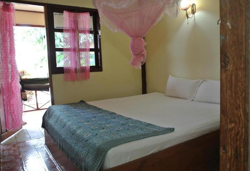 پانسیون Tavendang Guesthouse