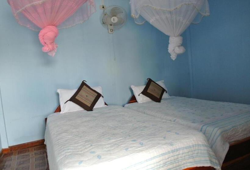 پانسیون Tavendang Guesthouse