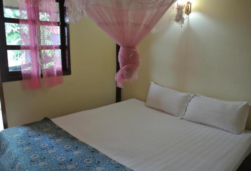 پانسیون Tavendang Guesthouse