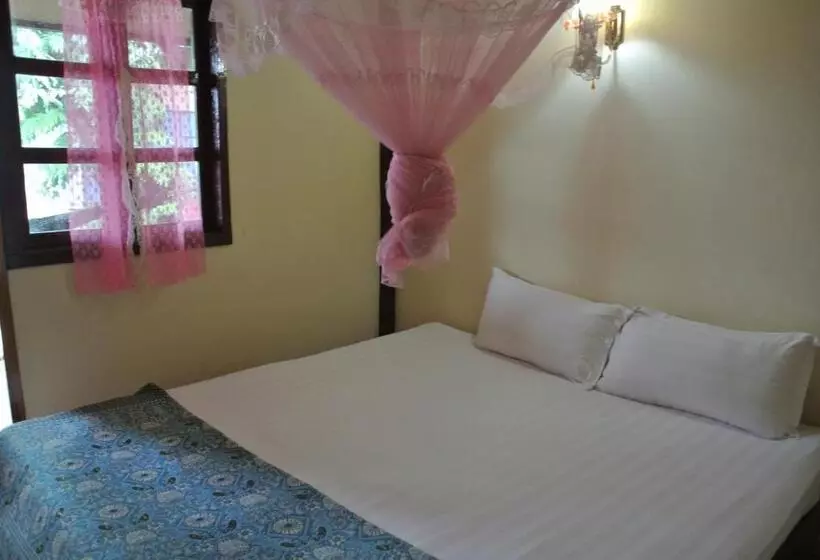 پانسیون Tavendang Guesthouse