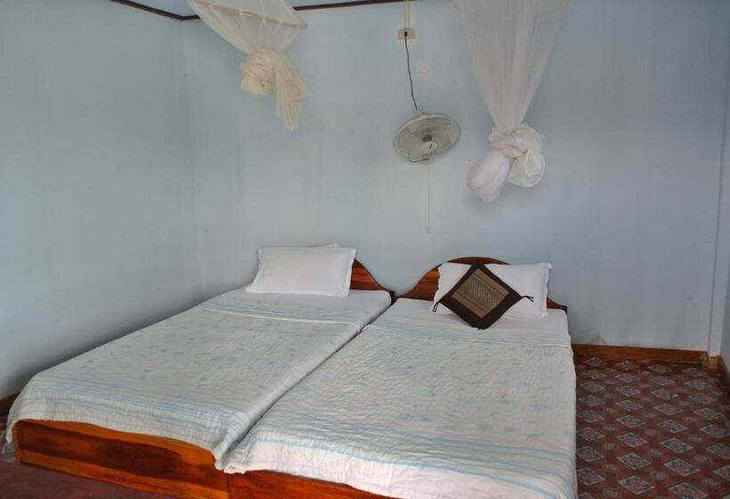 پانسیون Tavendang Guesthouse