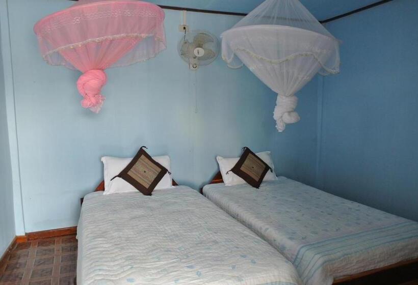 پانسیون Tavendang Guesthouse