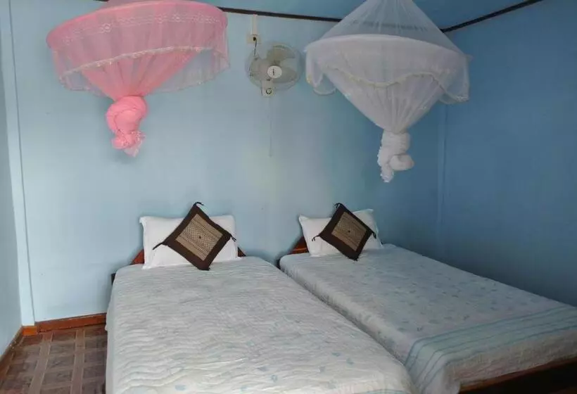 پانسیون Tavendang Guesthouse