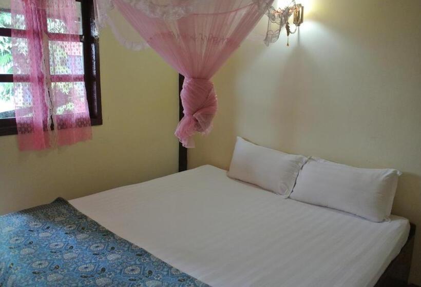 پانسیون Tavendang Guesthouse