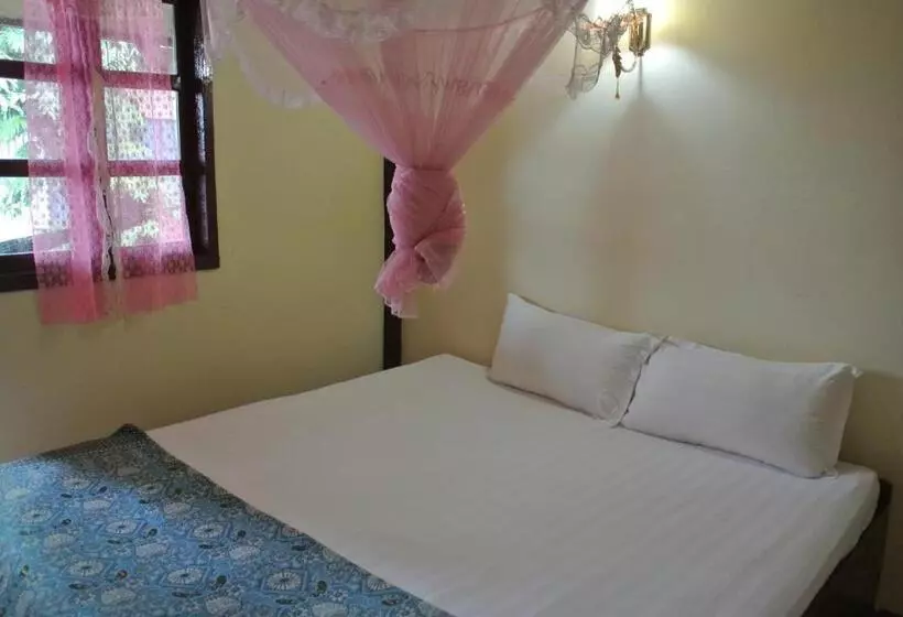 پانسیون Tavendang Guesthouse