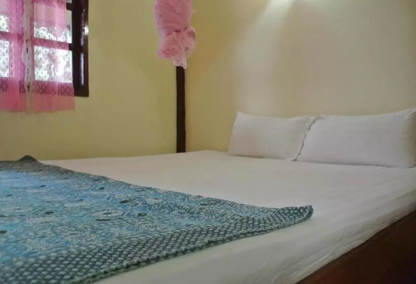 پانسیون Tavendang Guesthouse