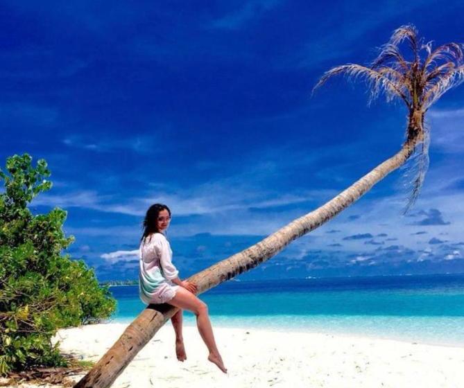 Pensión Wind Breeze Sunset View Inn