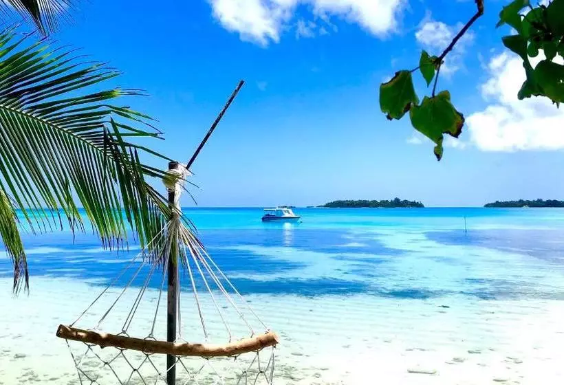 پانسیون Wind Breeze Sunset View Inn