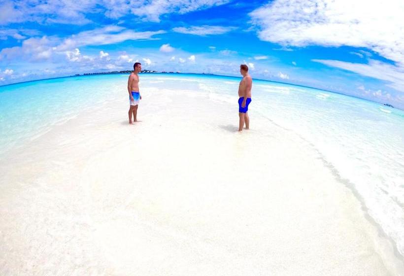 Pensión Wind Breeze Sunset View Inn