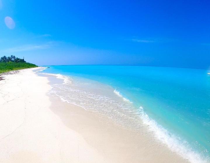 Pensión Wind Breeze Sunset View Inn