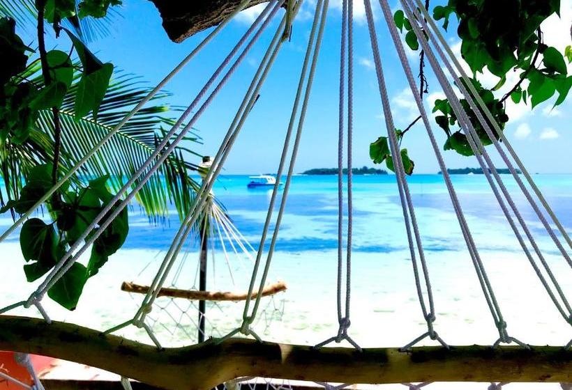 Pensión Wind Breeze Sunset View Inn