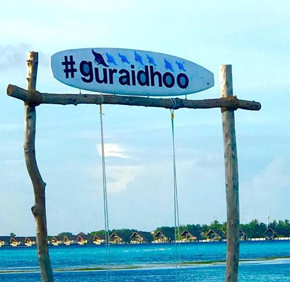 Pensión Wind Breeze Sunset View Inn