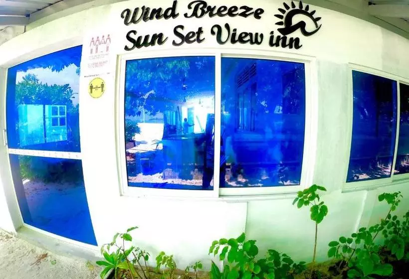 پانسیون Wind Breeze Sunset View Inn