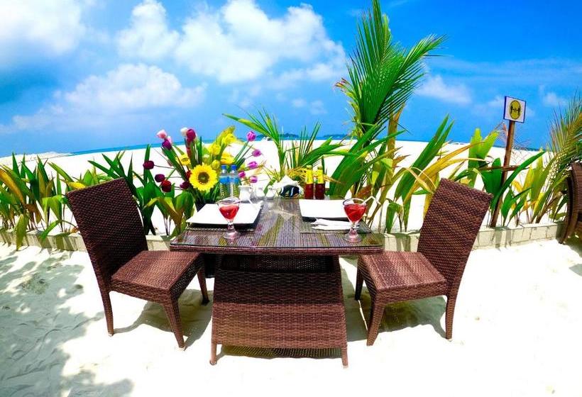 Pensión Wind Breeze Sunset View Inn