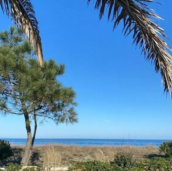 Résidence Les Chênes