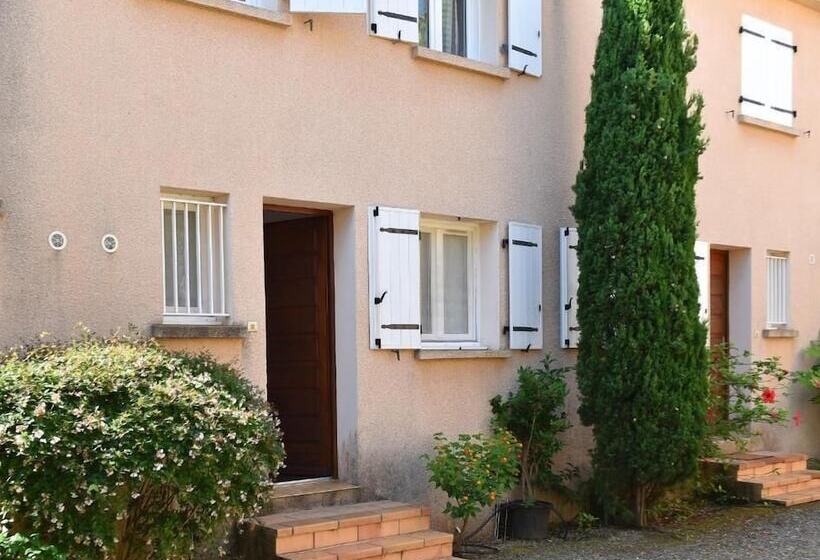 Résidence Les Chênes