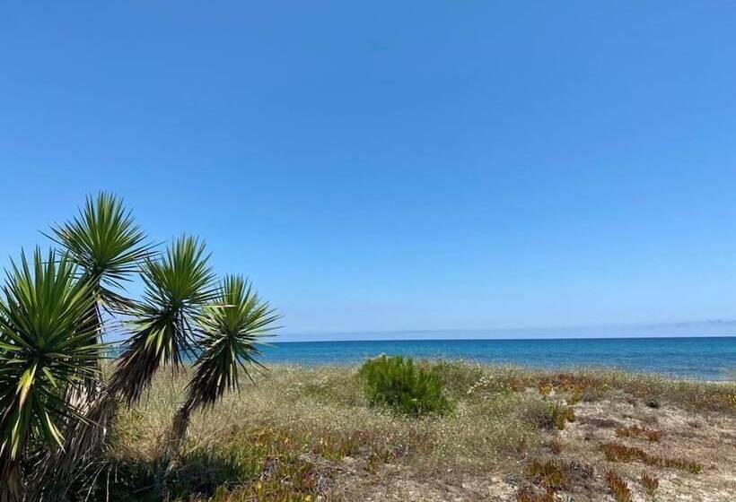 Résidence Les Chênes