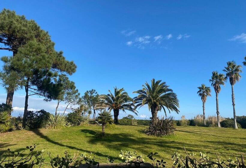 Résidence Les Chênes