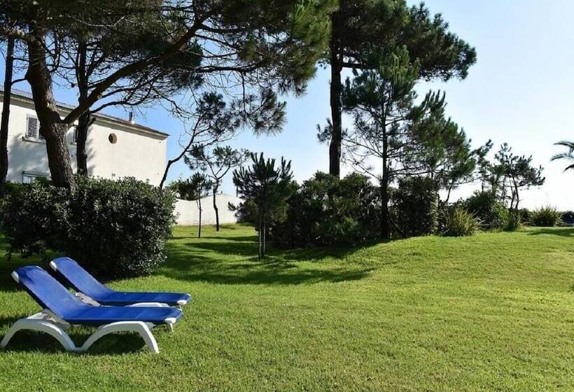 Résidence Les Chênes