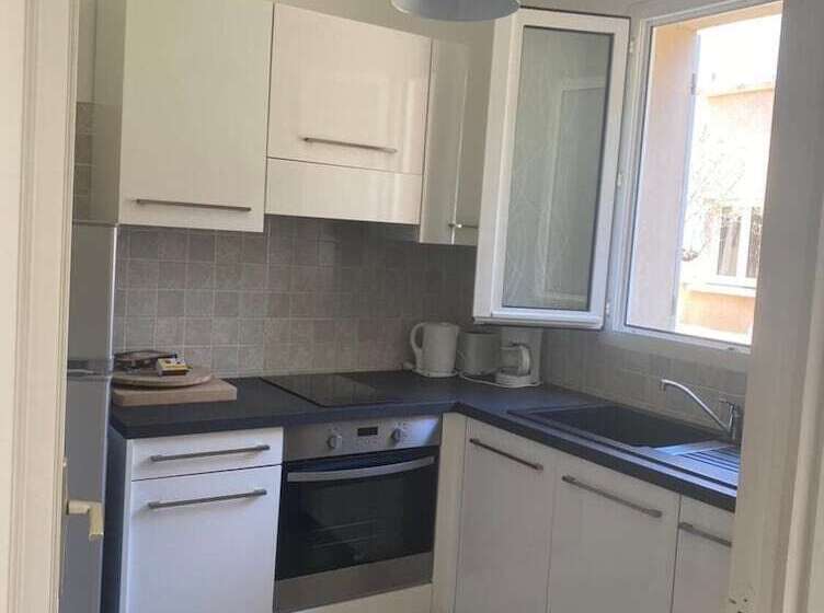 Résidence Les Chênes