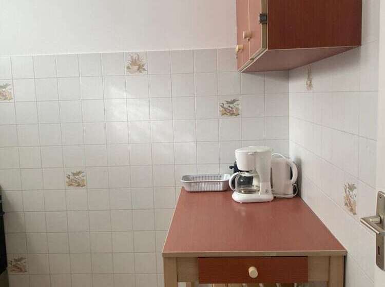 Résidence Les Chênes