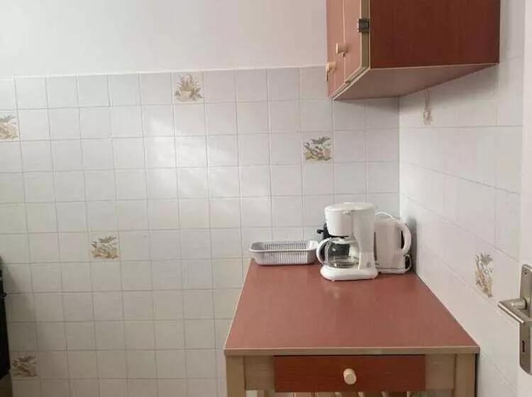Résidence Les Chênes