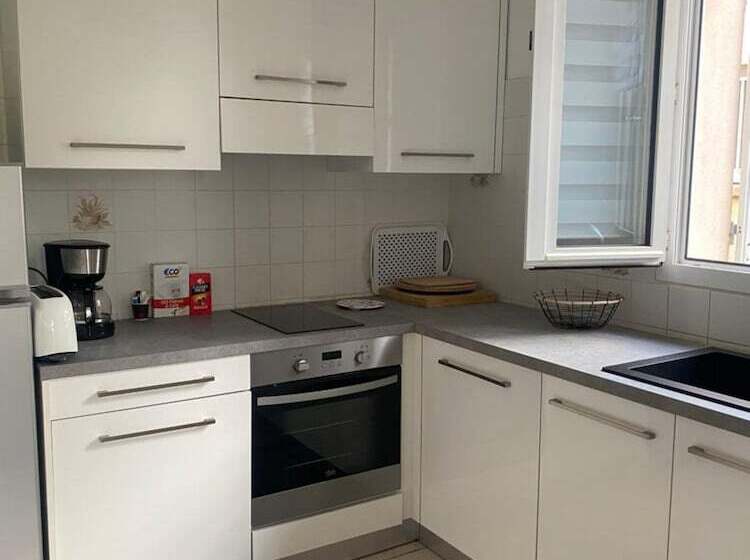 Résidence Les Chênes