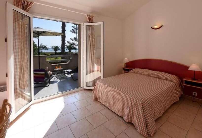 Résidence Les Chênes