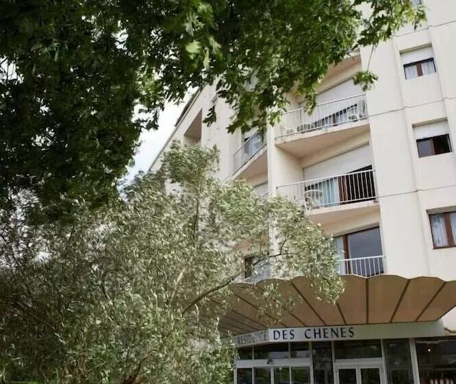 Résidence Les Chênes