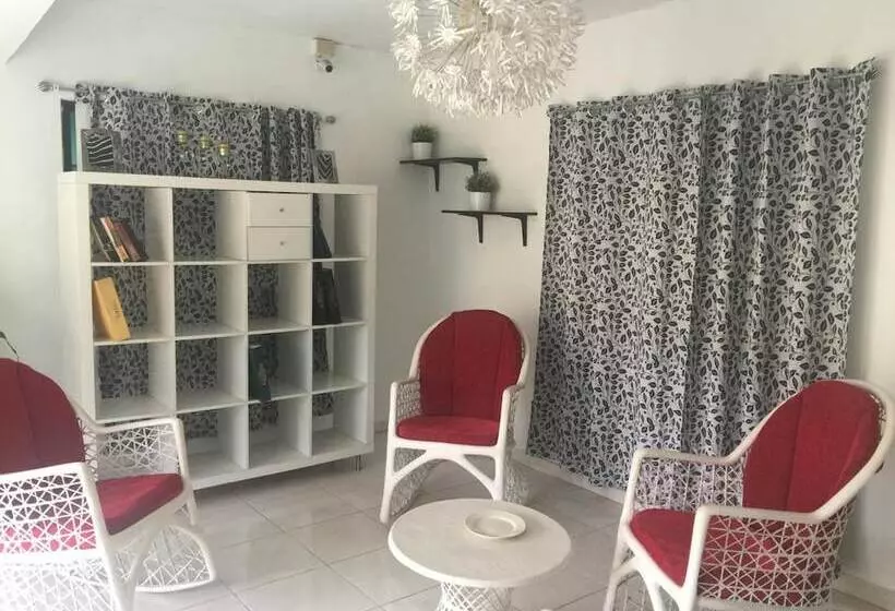 Torres Apart Studio