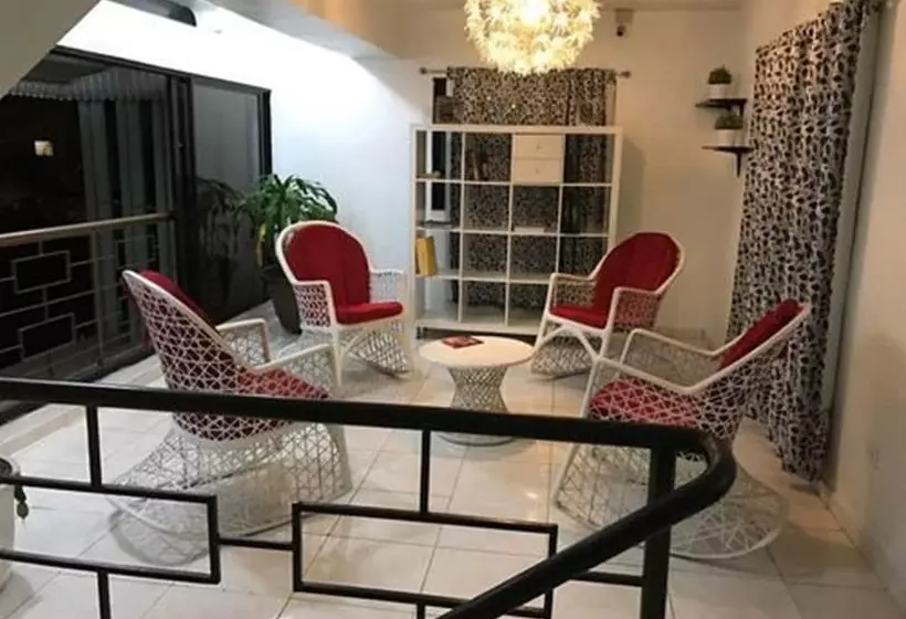 Torres Apart Studio