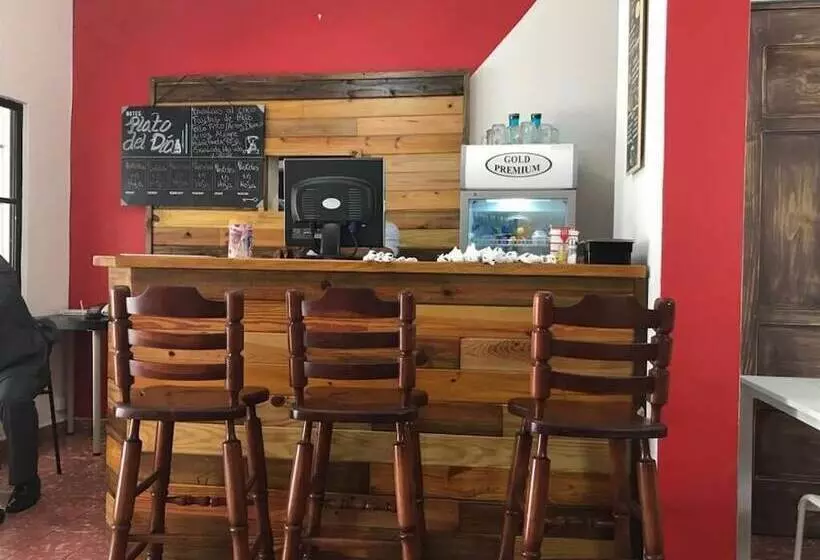 Torres Apart Studio